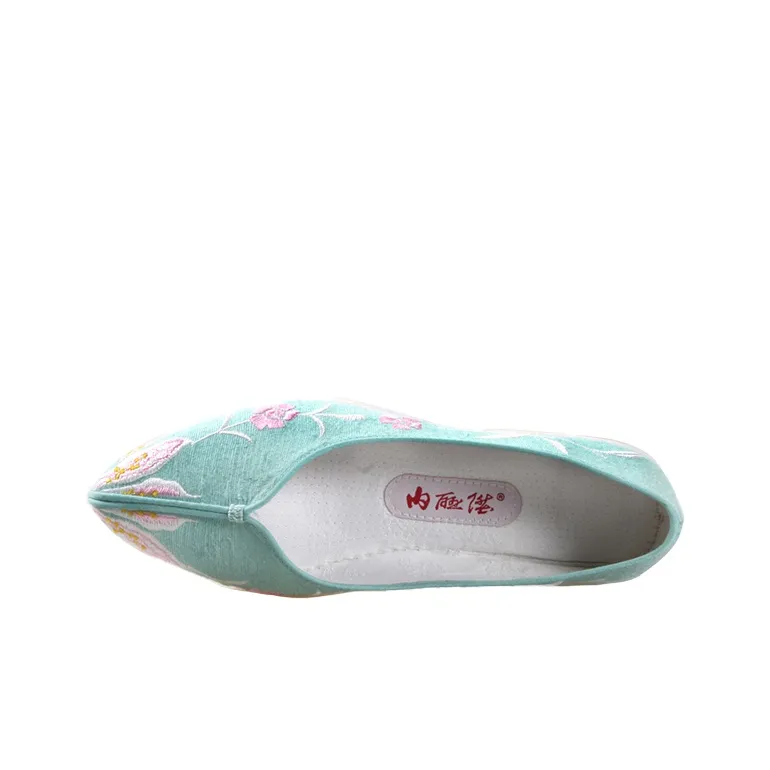 Neiliansheng Casual Single Shoes Women's-1