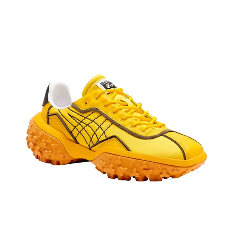 ASICS Street Fighter 6 X ENDACTUS Tai Chi Yellow POIZON