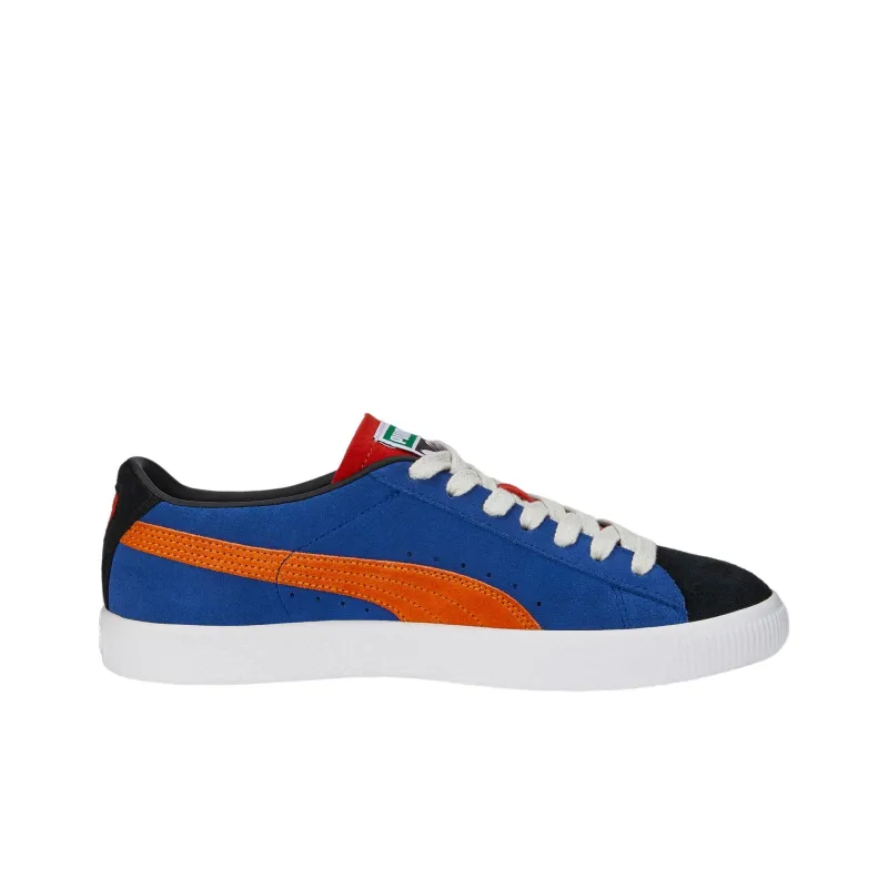 PUMA Suede Vtg Teams Black-1