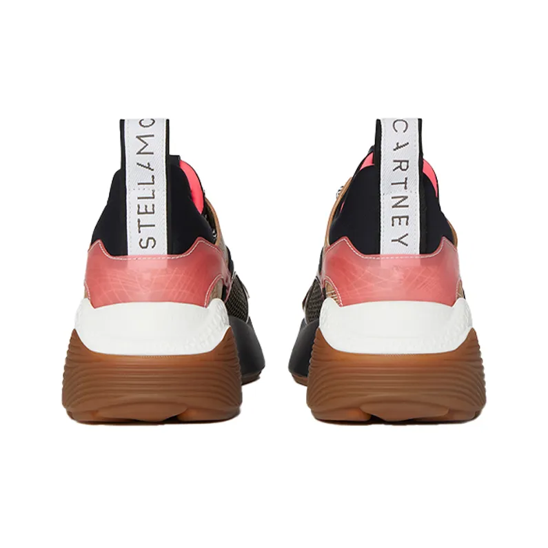 Stella McCartney Loop Low-top Sneakers-4