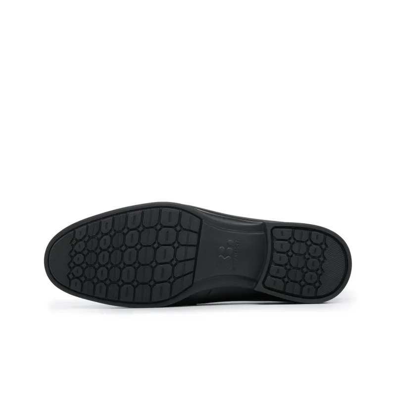 Chrisdien Deny Dress Shoes Men's Black-2