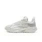 Gray White
