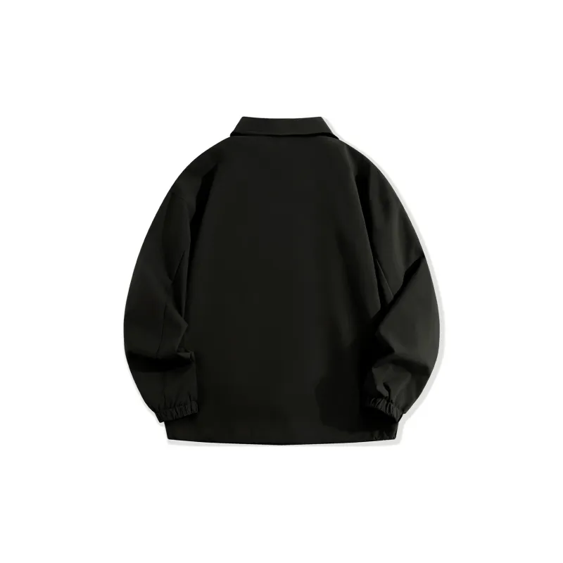 FASTFISH Jackets Unisex-7