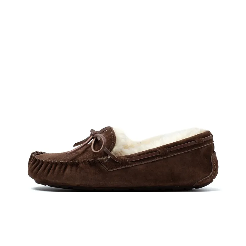 STELLA WEISZ Casual Single Shoes Women's-8
