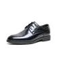 Black Fleece-Lined