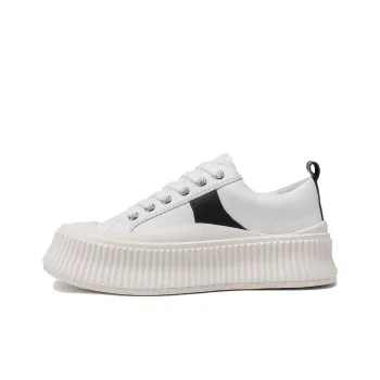 ZRO Low-Top Skateboard Shoes Women's