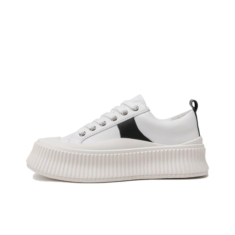 ZRO Low-Top Skateboard Shoes Women's-0