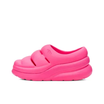 UGG Sport Yeah Clog Taffy Pink Women's