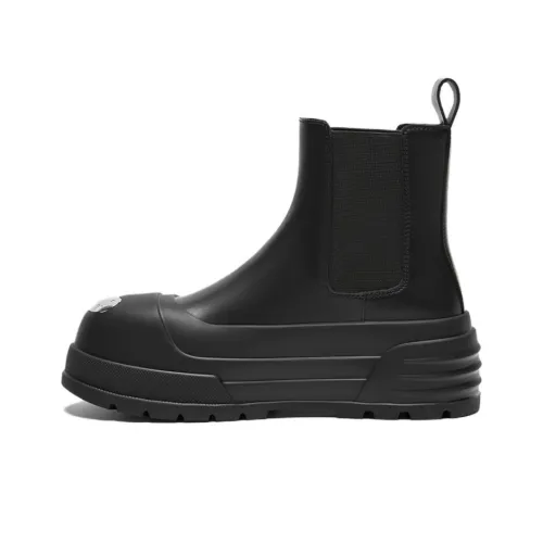 BASTO Chelsea Boots Women's