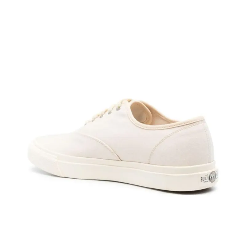 Polo Ralph Lauren New Norfolk Lace up Sneakers-3