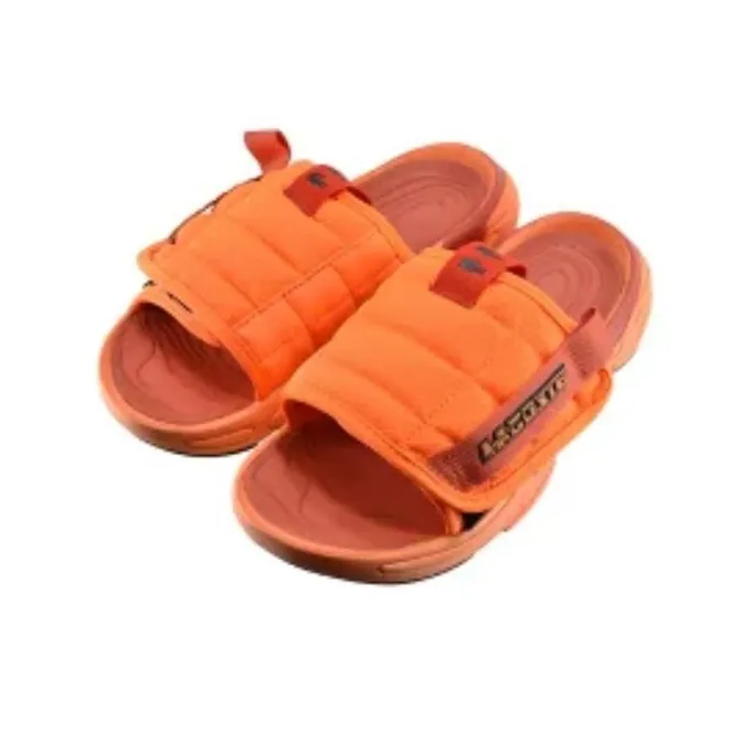 LACOSTE Slide Slippers Women's-2