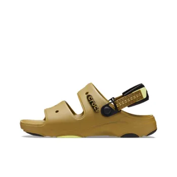 Crocs All Terrain Sandals 'Tan'