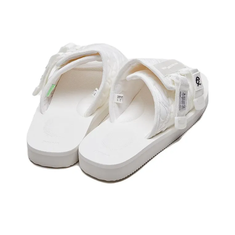 Suicoke KAW-Cab 'White'-3