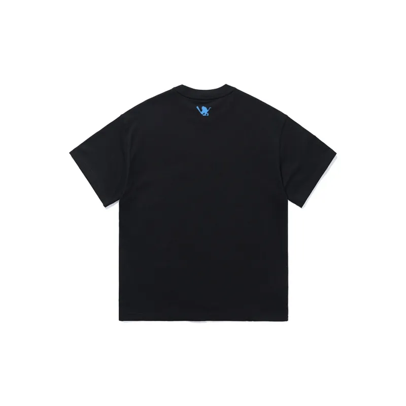 SANTASTIC T Shirt Oversize Unisex-5