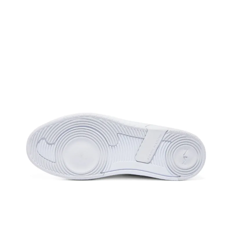 Skechers Mark Nason Alpha Cup Bane 'White'-5
