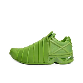 Y 3 Yuuto Palace Team Rave Green