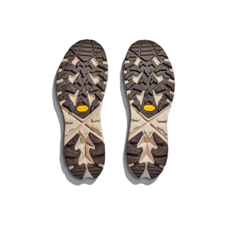 HOKA ONE ONE Anacapa Low Gore Tex Dune Oxford Tan-7
