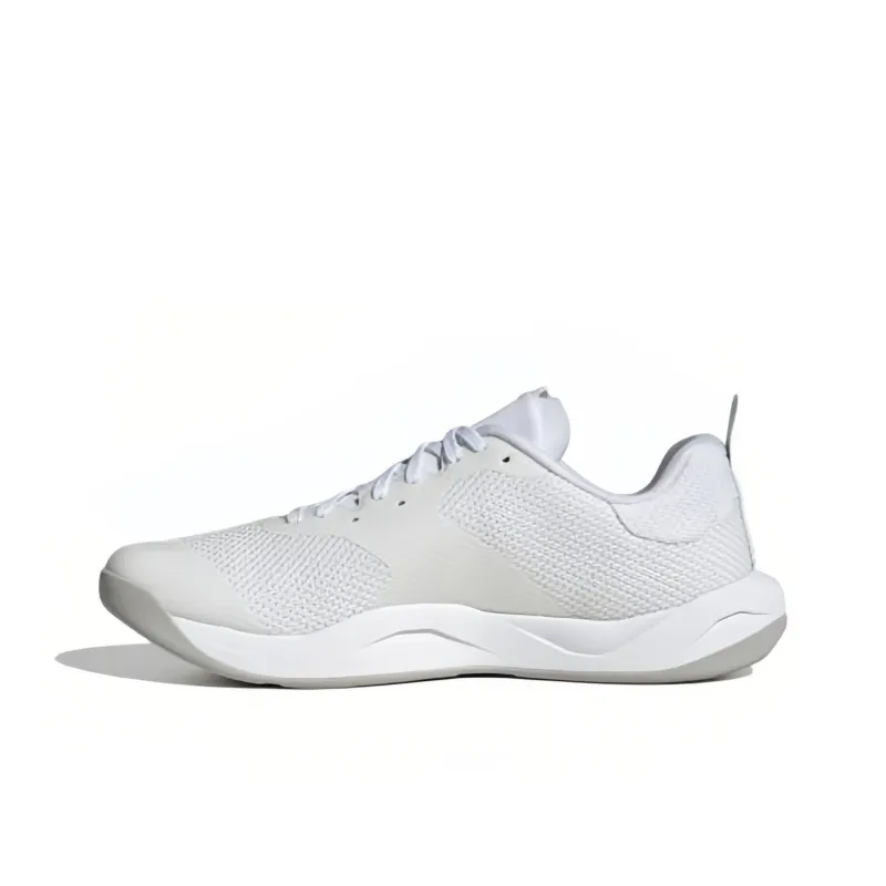 Adidas Rapidmove Cloud White Grey Grey Three-0