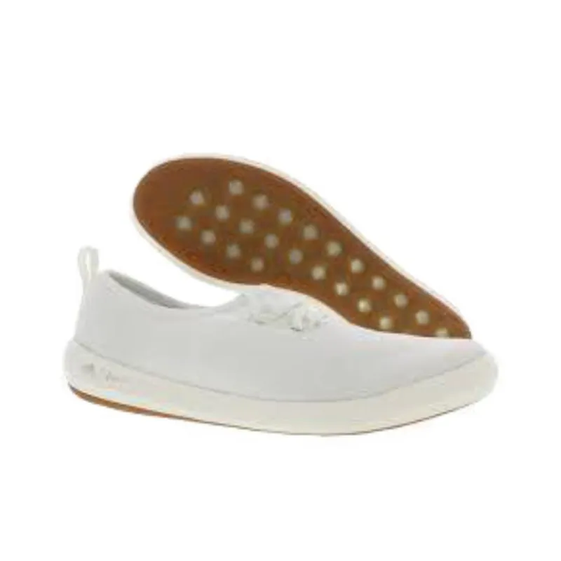 Adidas Terrex Cc Boat Sleek Parley 'White' Women's-4