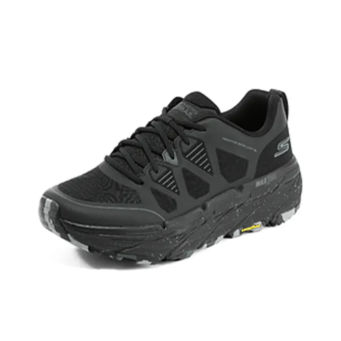 Skechers Max Cushioning Premier Trail 'Black'-2