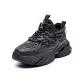 Black (Fleece-Lined)