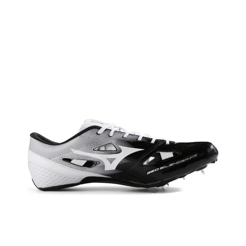 Mizuno Geo Silencer Fx 'White Black'-1