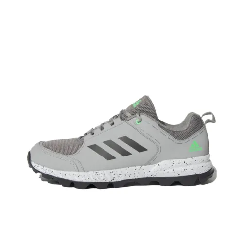 Adidas Running Shoes Men Low-Top Cool Gray