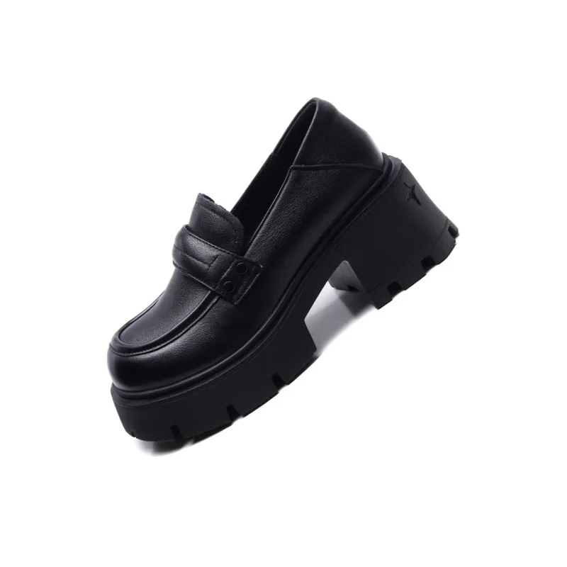 Cachiotti Loafers Women's Beige/Black-6