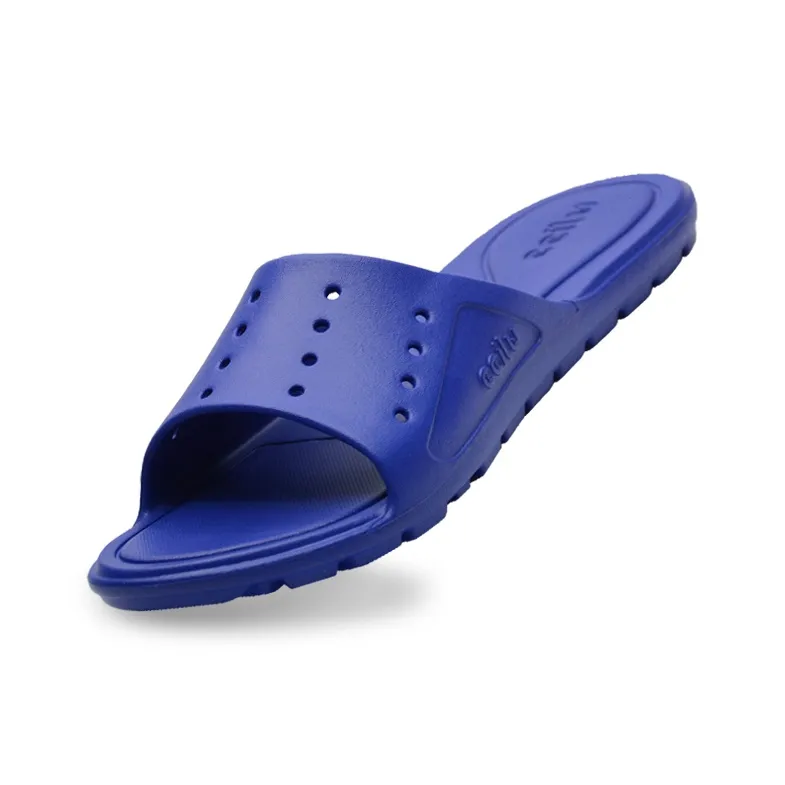 Ccilu Shock Absorbers Slide Slipper Unisex-2