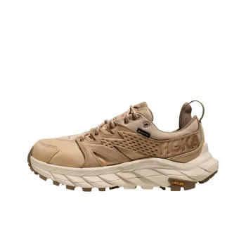 HOKA ONE ONE Anacapa Low Gore Tex Pale Mauve