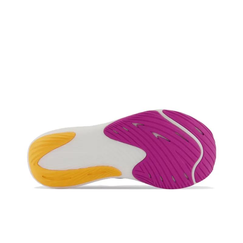 New Balance FuelCell Rebel V3 'Blue Magenta Pop' Women's-4