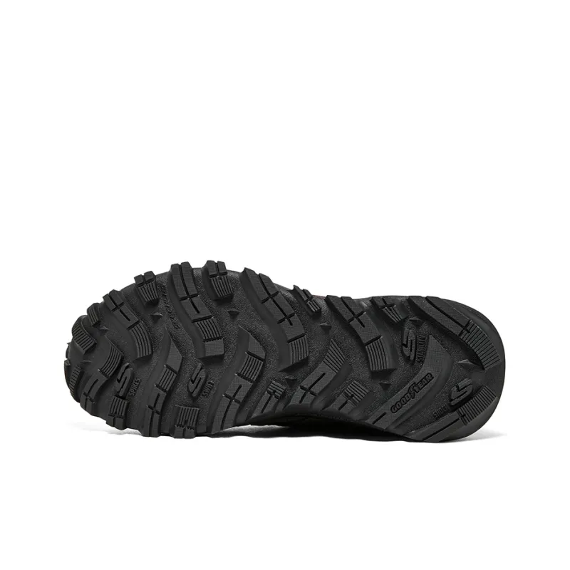 Skechers Arch Fit Trail Air 'Olive Black'-5
