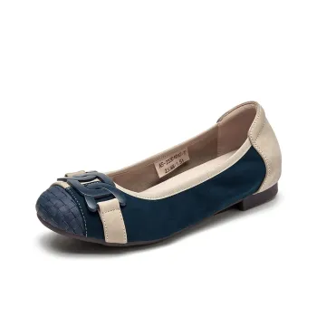 DG Casual Single Shoes 3cm Women's