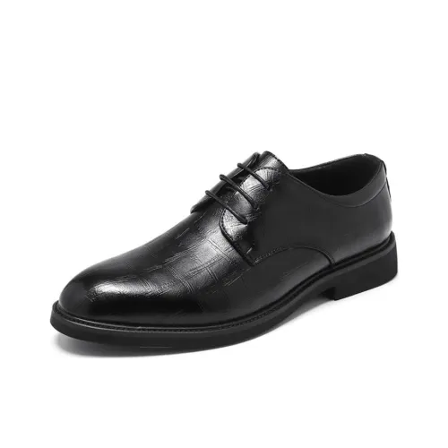 Cachiotti Dress Shoes Men's Black