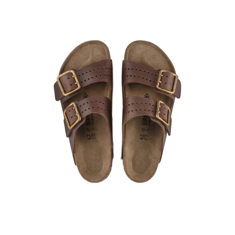 Birkenstock Arizona Open toe Sandals-3