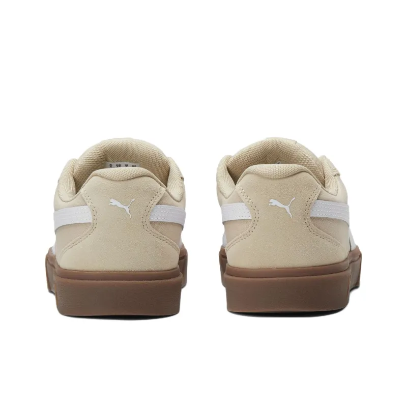 PUMA C Rey Suede 'Putty Gum'-4
