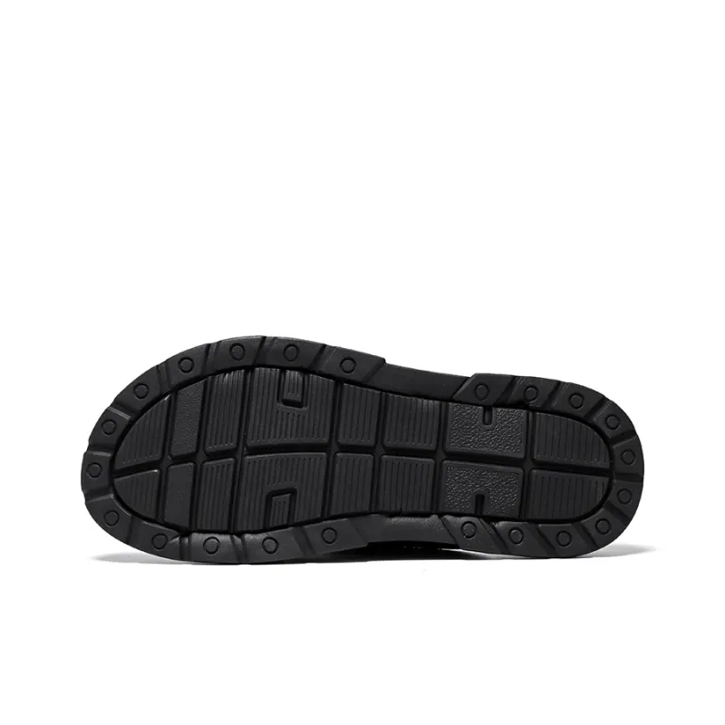 Beidouniao Slide Slippers Men's-5