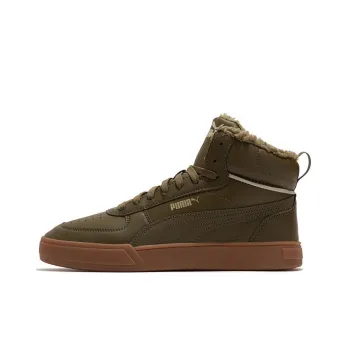 PUMA Caven Mid Wtr 'Green'
