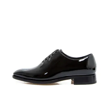 GIVENCHY Oxford Shoes Men's Black