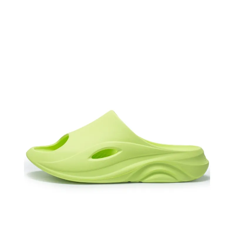 WUPWIND EVA Slippers Unisex Sports Collection-0