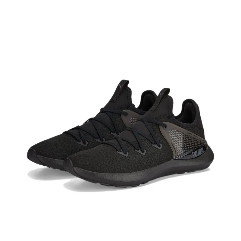 PUMA Pure Xt 'Black Castlerock'-2