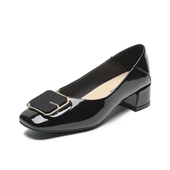 HUANAI Casual Single Shoes Women's