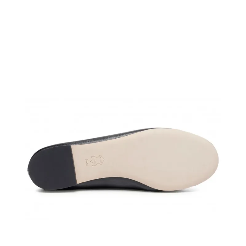 TORY BURCH Casual Single Shoes Women's Black-4