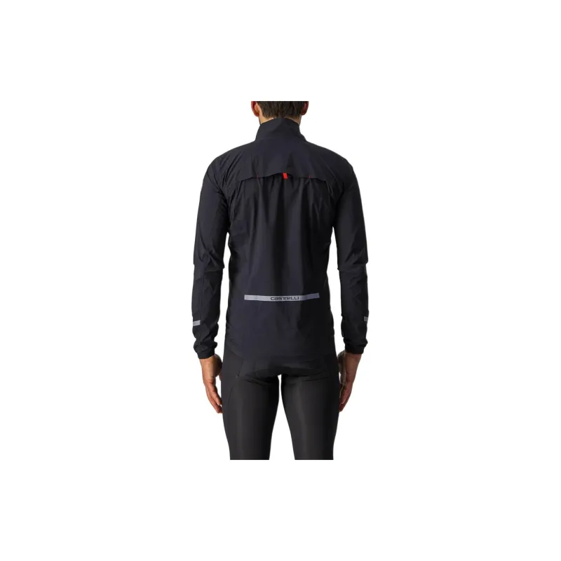 CASTELLI Jackets Coats Men's Black-1
