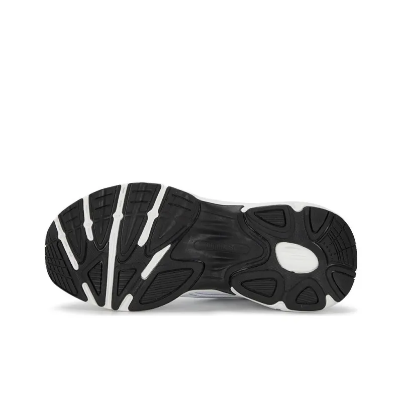 PUMA Teveris Nitro 'Metallic White Black' Women's-4