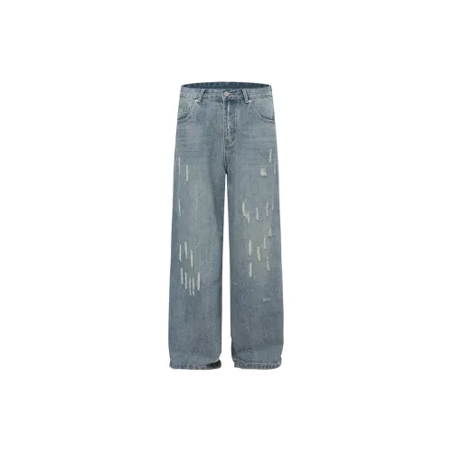 JUNE CUT Jeans Women's Blue