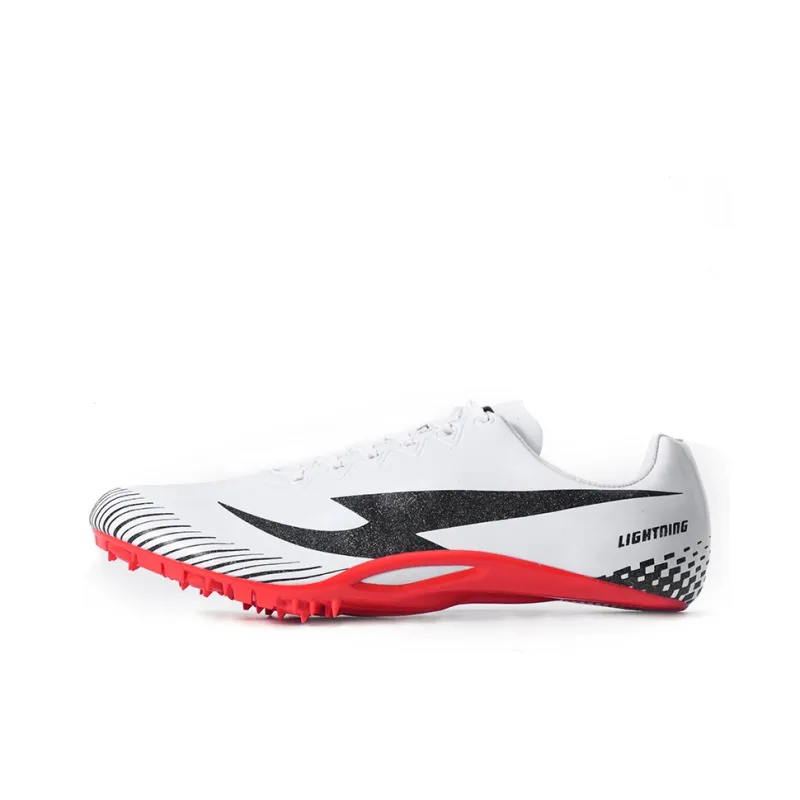 Against the grain Running Shoes Unisex Low Top White-6