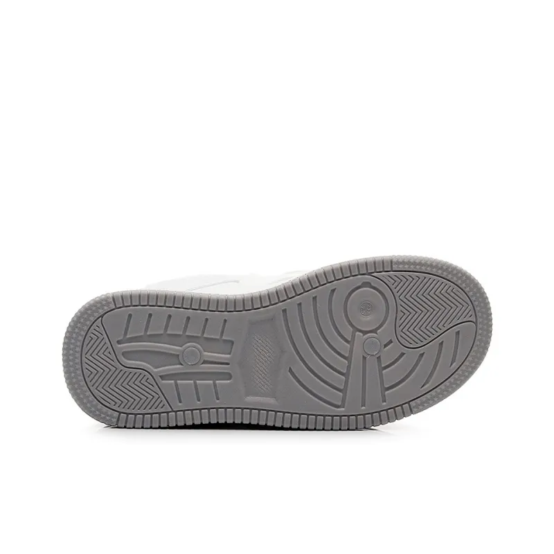 Tonlion Low Top Skateboard Shoes-11
