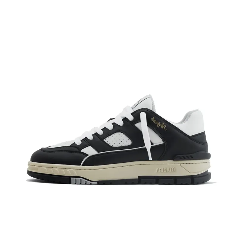 Axel Arigato Area Lo Sneakers-0
