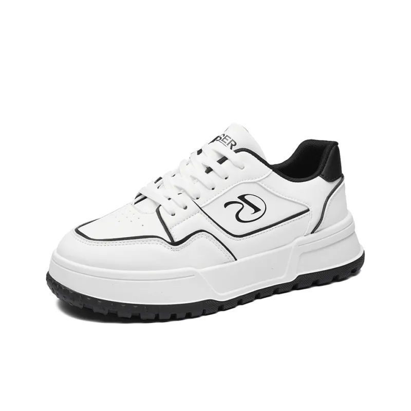 KAISER Breathable Wear Resistant Cushioning Low Top Casual Shoes Men's-0